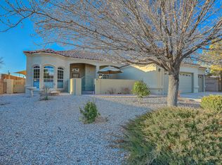 332 Cielito Lindo Pl NW, Albuquerque, NM 87114