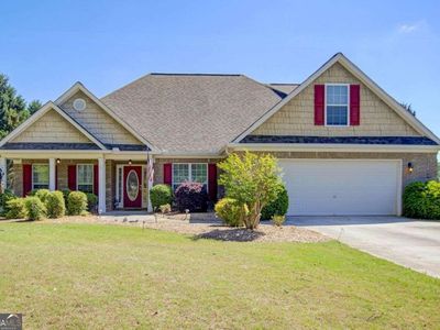 95 Hollow Ct, Covington, GA, 30016