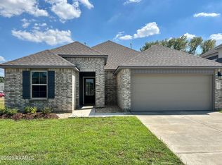114 Autumn Dr, Crowley, LA 70526