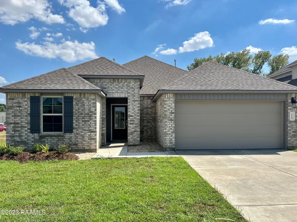 114 Autumn Dr, Crowley, LA 70526