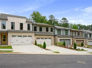 2331 Potrush Way LOT 27, Atlanta, GA 30339