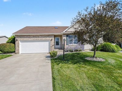 709 Villa Ct, South Bend, IN, 46614