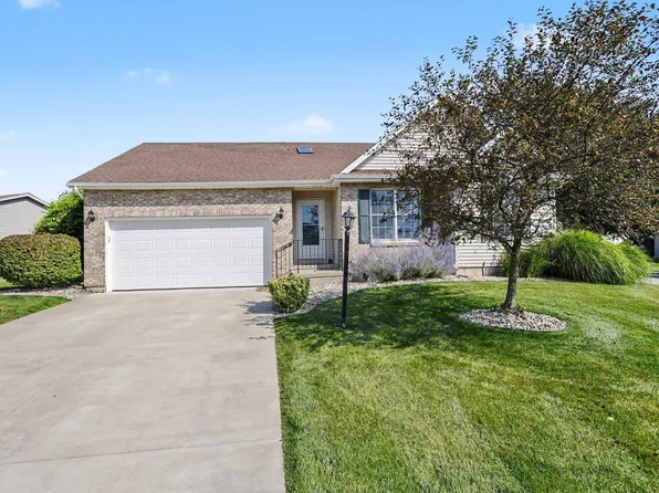 709 Villa Ct, South Bend, IN 46614