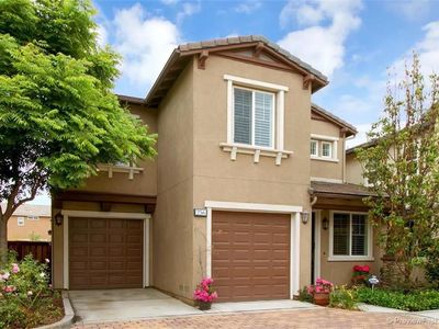 256 W Pebble Creek Ln, Orange, CA, 92865