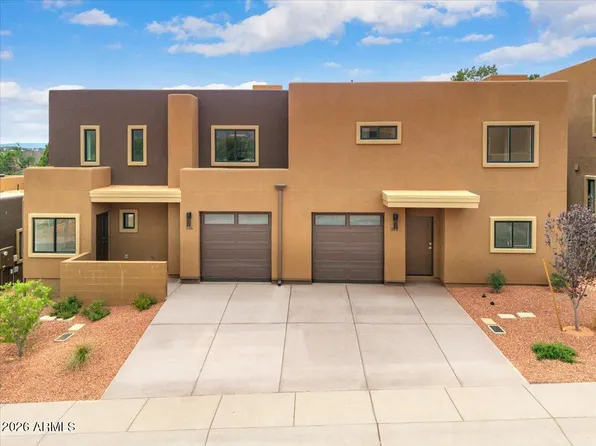 10 Navajo Drive #23B, Sedona, AZ 86336