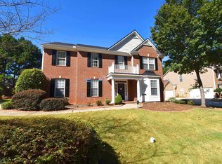 102 Village Green Cir, Tyrone, GA 30290