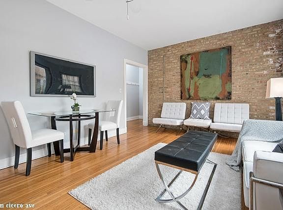 4th image of 6000 N Cicero Ave #1215