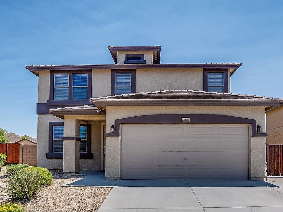 1st image of 26841 N 75th Dr
