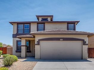 26841 N 75th Dr, Peoria, AZ 85383