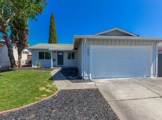 3402 Mount Everest Dr, San Jose, CA