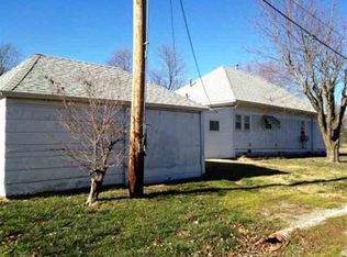 324 E Saline St, Sedalia, MO 65301
