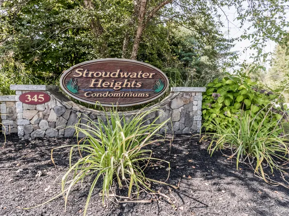 345 Saco Street #10, Westbrook, ME 04092