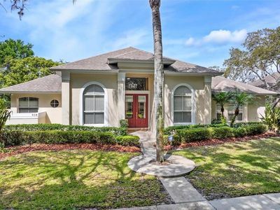 418 Curry Ct, Altamonte Springs, FL, 32714