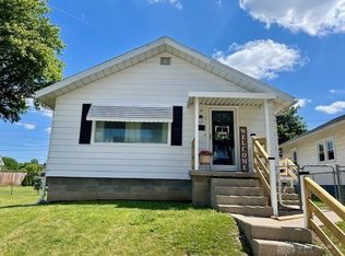 937 Caldwell St, Piqua, OH 45356