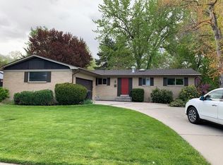 5761 S Beaumont Dr, Salt Lake City, UT 84121