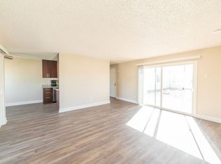 Euclid Apartments, Oakland, CA 94610