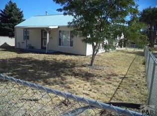 1728 Berkley Ave, Pueblo, CO 81004