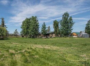 5588 N Highway 97, Terrebonne, OR 97760
