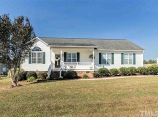 34 Miracle Way, Clayton, NC 27520