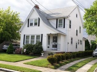 83 Moorland Ave, Cranston, RI 02905