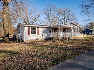 518 S Marion St, Cardington, OH 43315