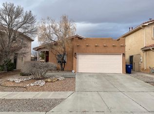 1409 Elk Ridge Rd NE, Albuquerque, NM 87113