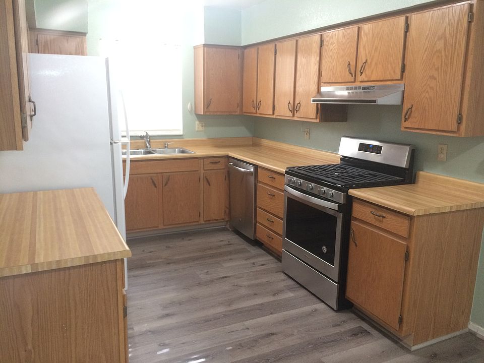 2020 Kitchen