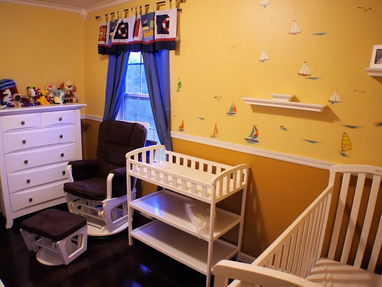 Nursery