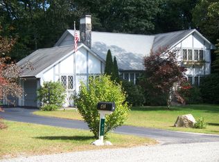 42 Rill Brook Rd, Griswold, CT 06351