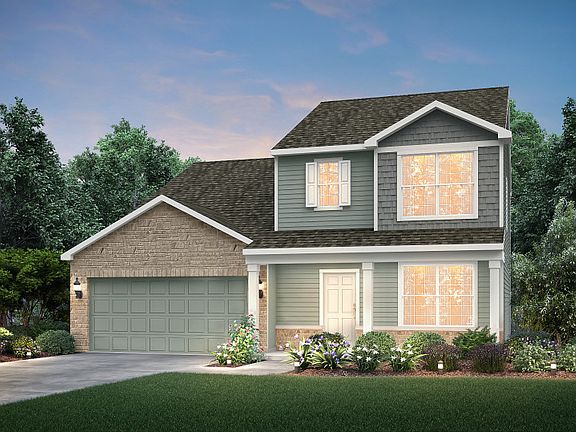 Home Design HR2H