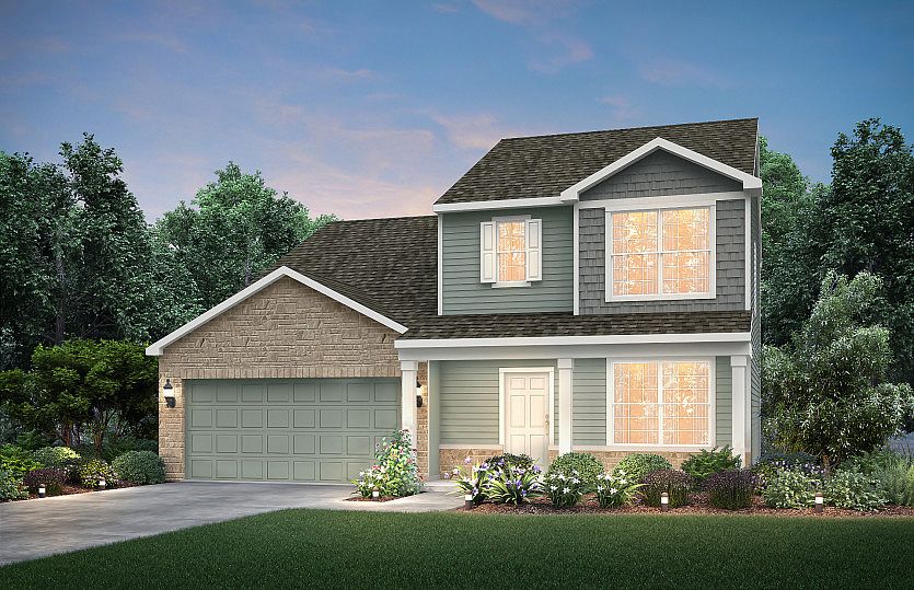 Home Design HR2H