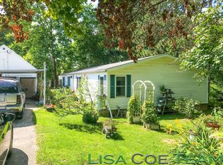 1185 N State Rd, Ionia, MI 48846