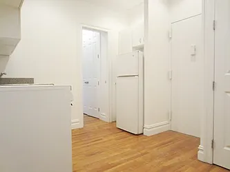 Rented by City Connections Realty