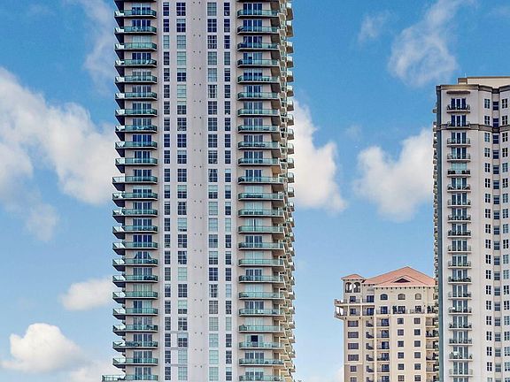 2nd image of 1431 Riverplace Blvd Unit No 1906 Un
