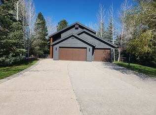 5317 Sandhill Ct, Park City, UT 84098