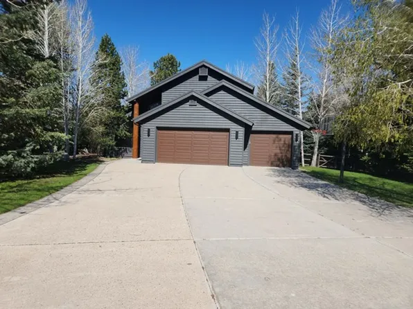 5317 Sandhill Ct, Park City, UT 84098