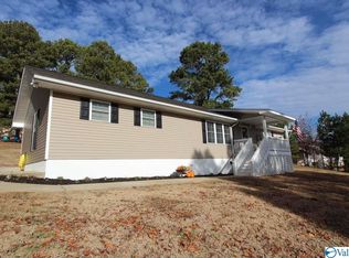 3210 Grand Ave SW, Fort Payne, AL 35967