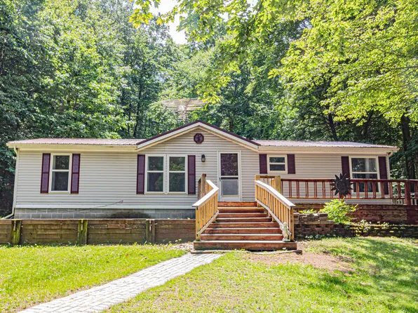 4265 Seven Mile Rd, Remus, MI 49340