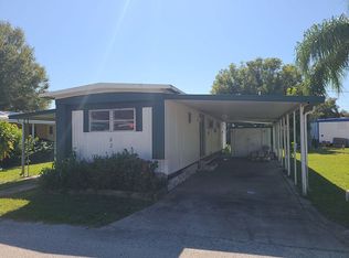 3035 66th Ave N LOT 82, Saint Petersburg, FL 33702