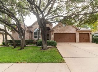 1511 Shady Hillside Pass, Round Rock, TX 78665