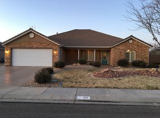 610 W 375 S, Hurricane, UT 84737