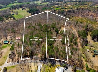 6607 Anderson Acres Dr, Georgetown, TN 37336