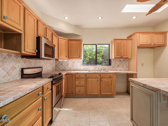 4th image of 7209 E McDonald Dr Unit 13