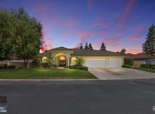 4205 Palisades Cir, Bakersfield, CA 93308