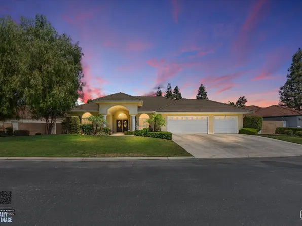 4205 Palisades Cir, Bakersfield, CA 93308