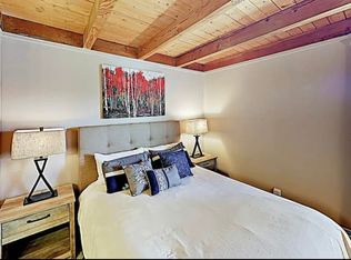 4400 Lodgepole Circel #H202, Silverthorne, CO 80498
