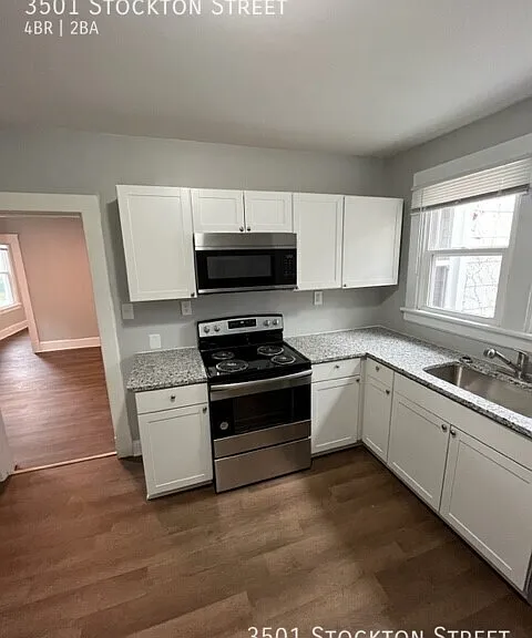 3501 Stockton St — Photo 27