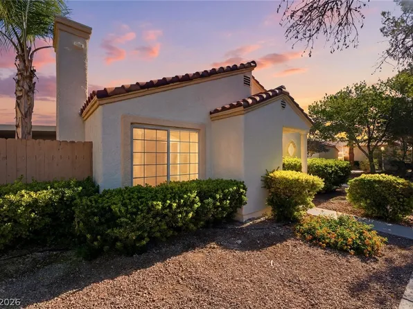 5449 Bugle Way Unit 104, Las Vegas, NV 89108