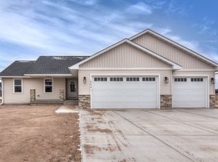 The Bassett Plan, Woodward Acres, Chippewa Falls, WI 54729