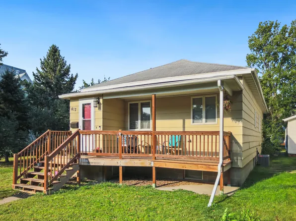 412 S Arch St, Aberdeen, SD 57401